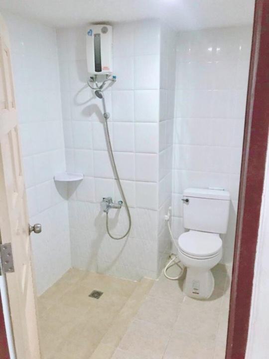 Cordial Serviced Apartment HHQ Eksteriør bilde