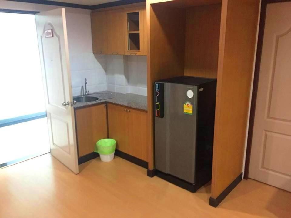 Cordial Serviced Apartment HHQ Eksteriør bilde